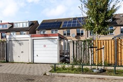 Te koop: Chopinpad 30, 1323RX Almere