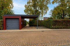 Nieuw in verkoop:Tureluur 15, 5165 KD Waspik - Foto