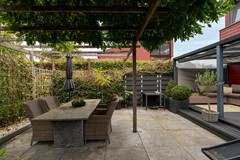 9 - Tureluur 15 Waspik Terras.JPG