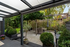 11 - Tureluur 15 Waspik Tuin.JPG