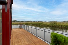 18 - Tureluur 15 Waspik Uitzicht.JPG