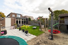 Nieuw in verkoop:President Kennedyplein 12, 5171 BW Kaatsheuvel - Foto