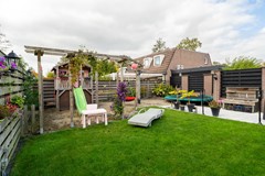 Nieuw in verkoop:President Kennedyplein 12, 5171 BW Kaatsheuvel - Foto