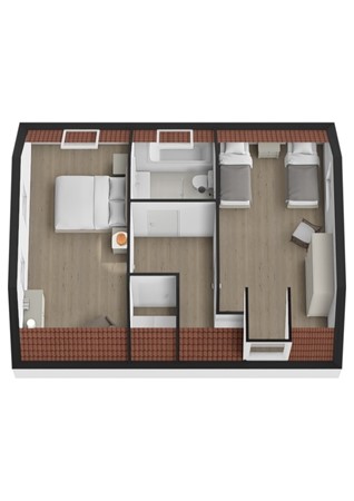 Buitendijk 24, 4255 GV Nieuwendijk - Plattegrond 3D Butiendijk 24 Nieuwendijk NB Verdieping.jpg