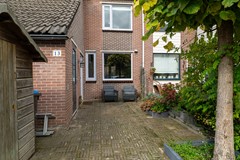 Te koop: Van Hogendorpstraat 13, 4286BJ Almkerk