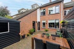 Te koop: Kamille 27, 5161XX Sprang-Capelle