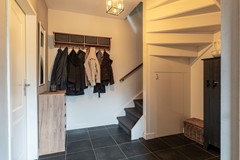 Nieuw in verkoop:Kamille 27, 5161 XX Sprang-Capelle - Foto