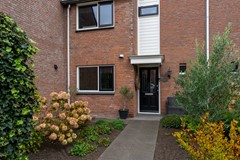 Nieuw in verkoop:Kamille 27, 5161 XX Sprang-Capelle - Foto