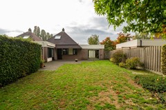 Nieuw in verkoop:van Duvenvoordestraat 23, 5165 ED Waspik - Foto