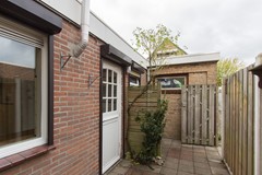 Nieuw in verkoop:Monseigneur Völkerstraat 102, 5171 JR Kaatsheuvel - Foto