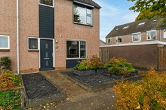 Nieuw in verkoop:Papaver 23, 4251 JM Werkendam - Foto