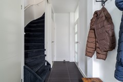 Nieuw in verkoop:Papaver 23, 4251 JM Werkendam - Foto