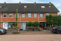 Nieuw in verkoop:Bladriet 11, 4251 DL Werkendam - Foto