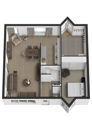 Van Randwijklaan 71, 4251 VT Werkendam - Plattegrond 3D Van Randwijklaan 71 Werkendam.jpg