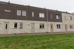 Nieuw in verkoop:Mgr. Bekkersstraat 58, 5146 DV Waalwijk - Foto