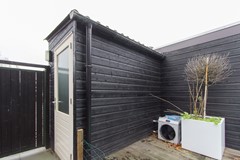 Nieuw in verkoop:Mgr. Bekkersstraat 58, 5146 DV Waalwijk - Foto