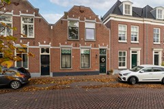Nieuw in verkoop:Koestraat 51, 4931 CR Geertruidenberg - Foto