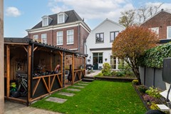 Nieuw in verkoop:Koestraat 51, 4931 CR Geertruidenberg - Foto