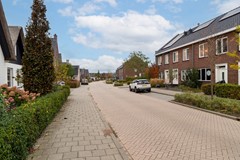 Nieuw in verkoop:Sportlaan 13, 4286 ES Almkerk - Foto