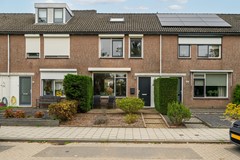 Nieuw in verkoop:Middelvaart 34, 4285 WS Woudrichem - Foto