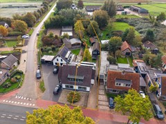 Nieuw in verkoop:Rijksstraatweg 125, 4254 XD Sleeuwijk - Foto