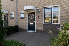 Nieuw in verkoop:Vlet 41, 4251 DD Werkendam - Foto