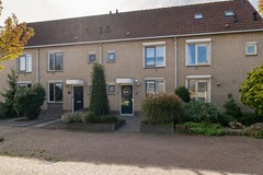 Nieuw in verkoop:Vlet 41, 4251 DD Werkendam - Foto
