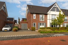 Nieuw in verkoop:Boomgaard 43, 4255 JR Nieuwendijk - Foto