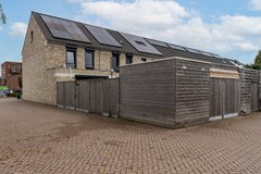 Nieuw in verkoop:Haagwinde 1, 5161 XM Sprang-Capelle - Foto