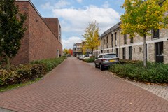 Nieuw in verkoop:Haagwinde 1, 5161 XM Sprang-Capelle - Foto