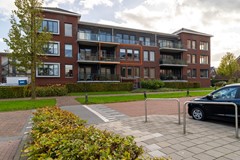 Nieuw in verkoop:Citadel 28, 4285 EH Woudrichem - Foto