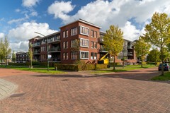 Nieuw in verkoop:Citadel 28, 4285 EH Woudrichem - Foto