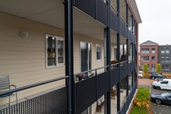 Nieuw in verkoop:Citadel 28, 4285 EH Woudrichem - Foto