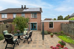 Nieuw in verkoop:Akkerstraat 1, 4265 HZ Genderen - Foto