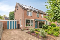 Nieuw in verkoop:Akkerstraat 1, 4265 HZ Genderen - Foto