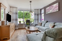 Nieuw in verkoop:Akkerstraat 1, 4265 HZ Genderen - Foto