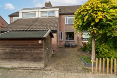 Verkocht:Van Hogendorpstraat 13, 4286 BJ Almkerk - Foto