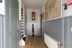 Verkocht:Van Hogendorpstraat 13, 4286 BJ Almkerk - Foto