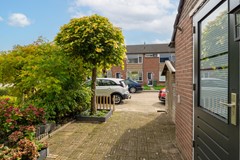 Verkocht:Van Hogendorpstraat 13, 4286 BJ Almkerk - Foto