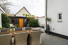 Nieuw in verkoop:Burgemeester van der Klokkenlaan 47, 5141 EG Waalwijk - Foto