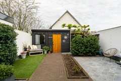 Nieuw in verkoop:Burgemeester van der Klokkenlaan 47, 5141 EG Waalwijk - Foto