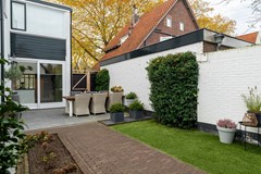 Nieuw in verkoop:Burgemeester van der Klokkenlaan 47, 5141 EG Waalwijk - Foto