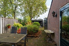 Nieuw in verkoop:Kamille 23, 5161 XX Sprang-Capelle - Foto