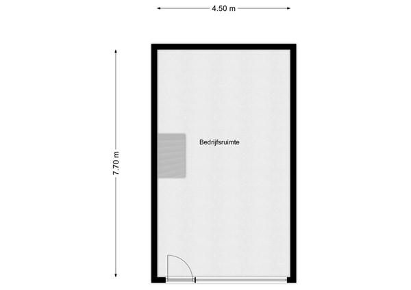 Tolweg 47, 5171 PV Kaatsheuvel - 1 - Plattegrond.jpg
