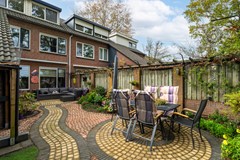 Nieuw in verkoop:Kamille 15, 5161 XV Sprang-Capelle - Foto