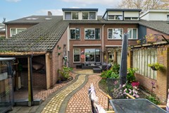 Nieuw in verkoop:Kamille 15, 5161 XV Sprang-Capelle - Foto