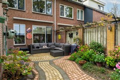 Nieuw in verkoop:Kamille 15, 5161 XV Sprang-Capelle - Foto