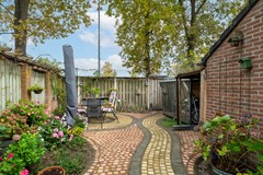 Nieuw in verkoop:Kamille 15, 5161 XV Sprang-Capelle - Foto