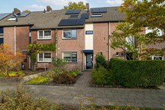 Nieuw in verkoop:Kamille 15, 5161 XV Sprang-Capelle - Foto