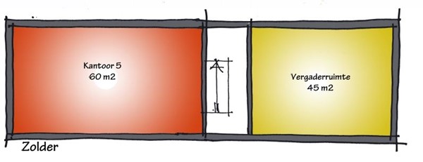 Hoogstraat 27, 4285 AG Woudrichem - 30- Indeling 2e verdieping.JPG